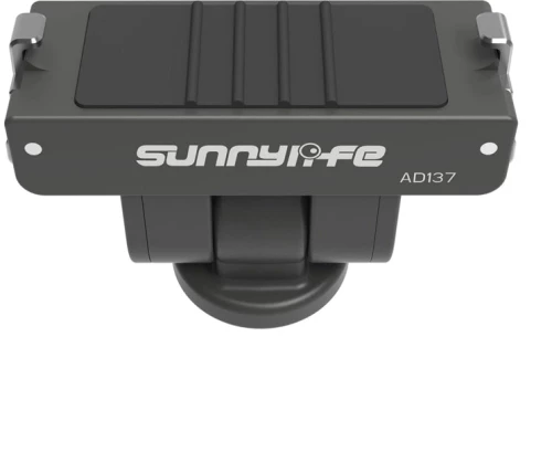 Quick release plate Sunnylife 1/4” Interface