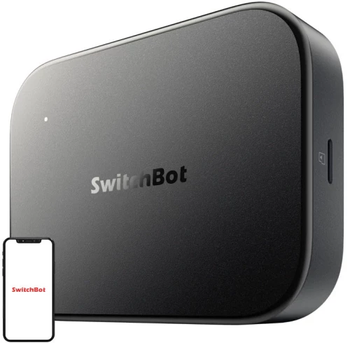 Gateway SwitchBot AI HUB
