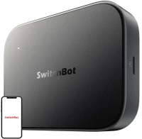 Gateway SwitchBot AI HUB