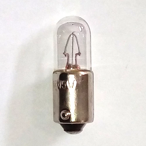 Λάμπα Πυρακτώσεως 12V-5W