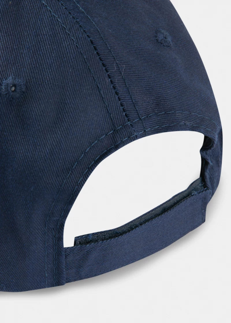 Καπέλο Jockey Navy Blue