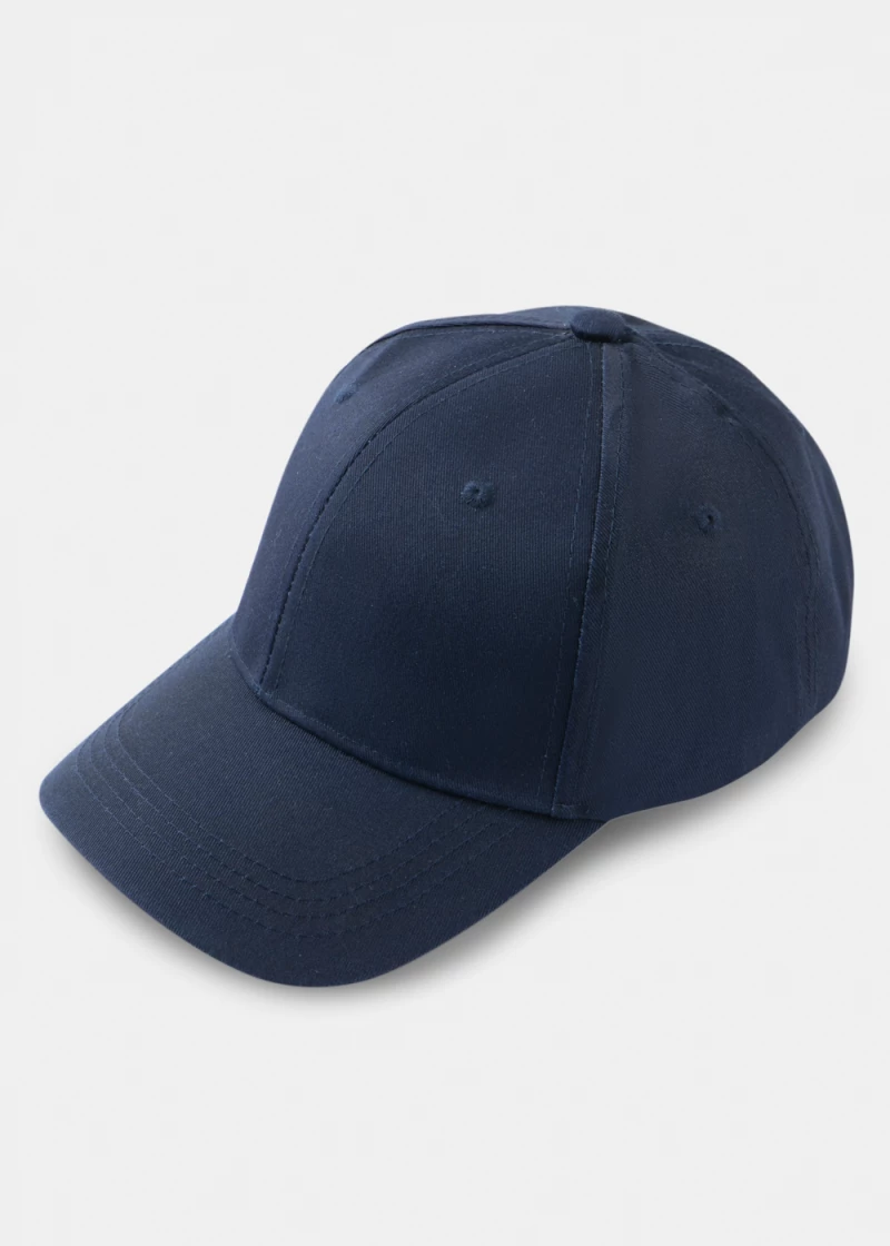 Καπέλο Jockey Navy Blue