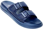 ΠΑΝΤΟΦΛΑ ΑΝΔΡΙΚΗ B-SOFT 52051 ΜΠΛΕ (40-47)