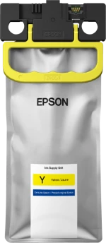 Epson C13T13M440 Yellow Ink Cartridge Extra High Yield για WorkForce Pro EM-C8101R