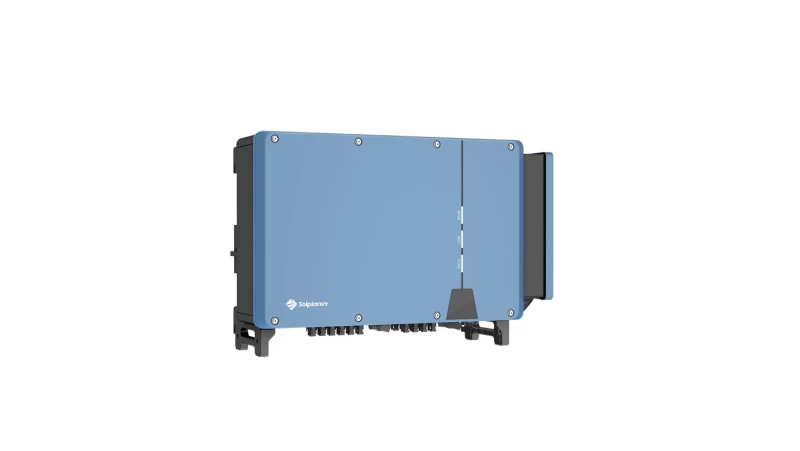 Solplanet ASW100K-LT 100kW 3-Phase 10MPPT LAN/WLAN On-Grid (AQ0100-60-00-AFP)