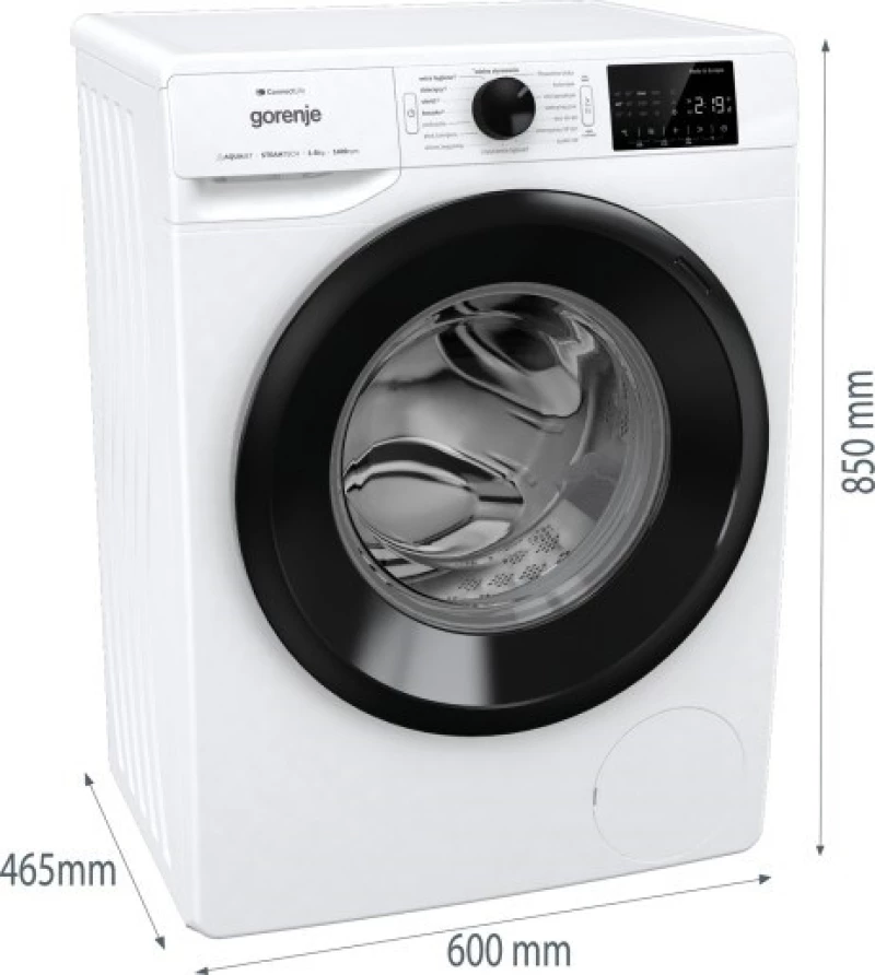 GORENJE WPNEI84SASWIFI/PL washing machine
