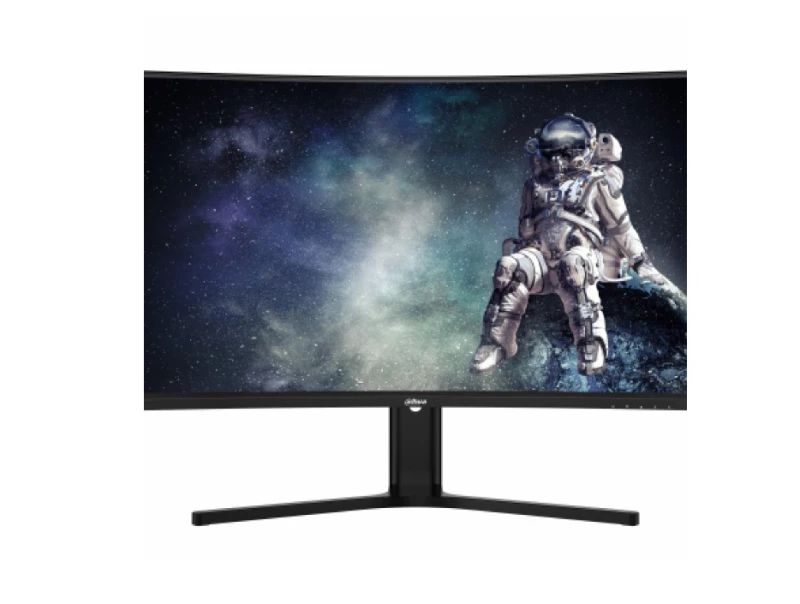 Dahua DHI-LM32-E330CA 31.5" Curved QHD 180Hz 1ms HDR10 VA