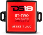 Ασύρματος Δέκτης Ήχου Bluetooth DS18