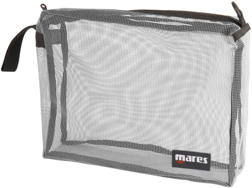 Mares Multipurpose Silver Τσαντάκι
