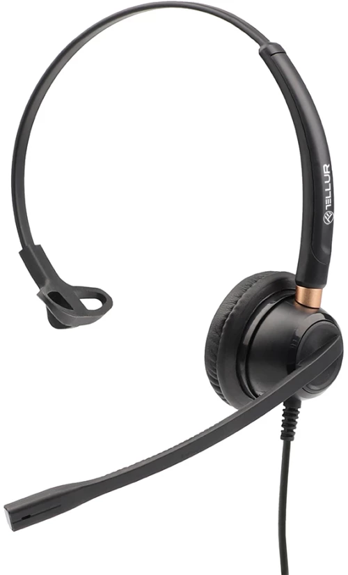 Tellur TLL411003 VOIP Headset