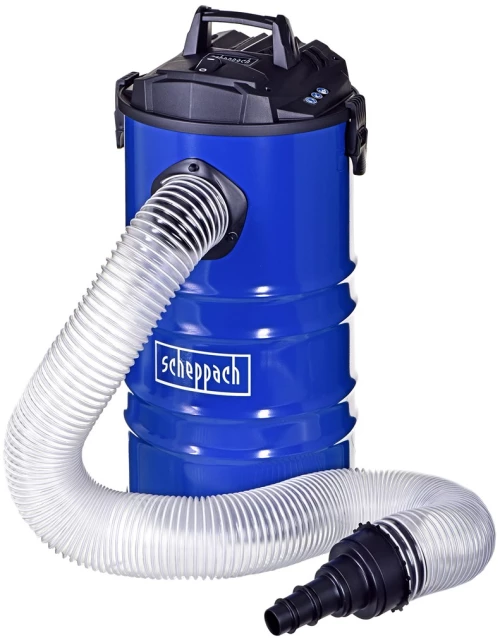 Scheppach DC100 65 l 1200 W
