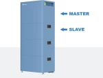 Solplanet ASW5120M-HB-E 5.12kWh High Voltage IP20 Μπαταρία Αποθήκευσης Ενέργειας