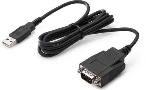 HP J7B60AA cable interface/gender adapter