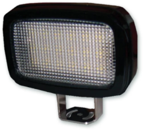 Προβολέας18 LED 10-30V Μαύρος
