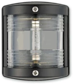 Φανάρι Εφίστιο 64X75MM - Μαύρο
