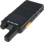 ΠΟΜΠΟΔΕΚΤΗΣ RETEVIS B63S, PMR16