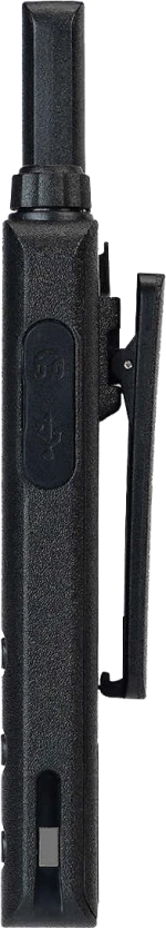 ΠΟΜΠΟΔΕΚΤΗΣ RETEVIS B63S, PMR16