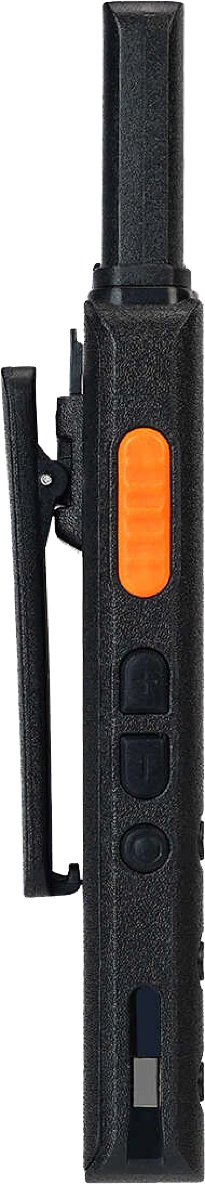 ΠΟΜΠΟΔΕΚΤΗΣ RETEVIS B63S, PMR16
