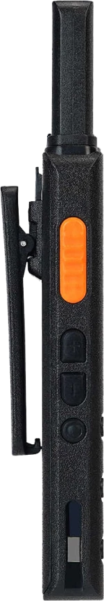 ΠΟΜΠΟΔΕΚΤΗΣ RETEVIS B63S, PMR16