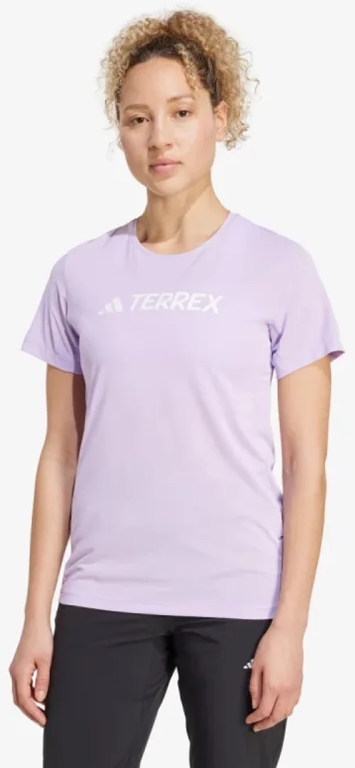 Adidas Terrex Κοντομάνικη Μπλούζα