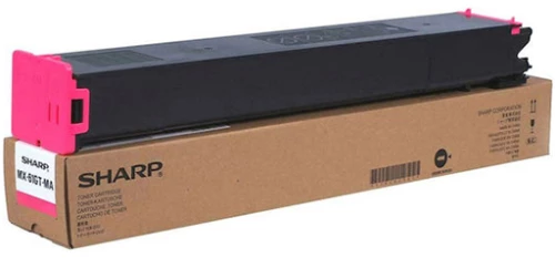 SHARP MX-61GTMB