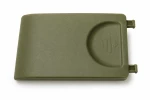 Κάλυμμα θαλάμου μπαταρίας RANGER (Πράσινο)