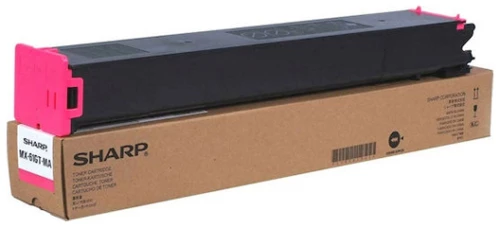 SHARP MX-61GTMA
