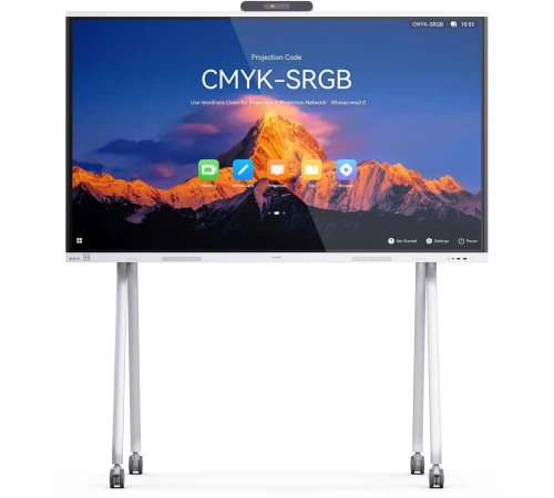 HUAWEI IdeaHub S3 65-Inch