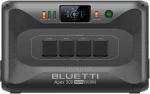BLUETTI Power Station APEX300 Expandable, 3.840W AC Outlet 2764,8Wh