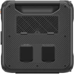 BLUETTI Power Station APEX300 Expandable, 3.840W AC Outlet 2764,8Wh