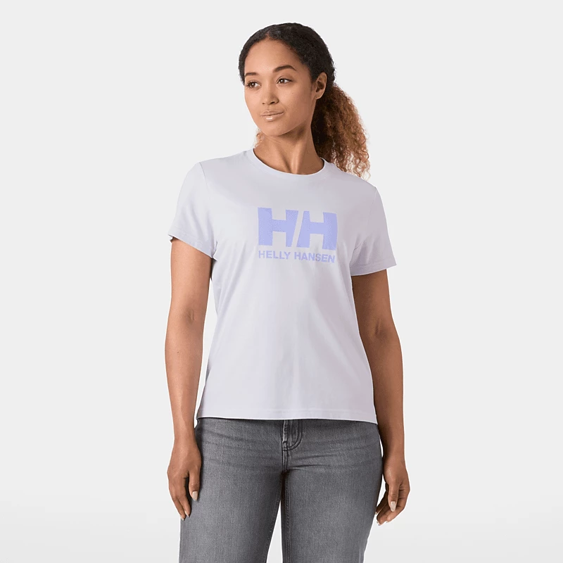 Helly Hansen HH Logo T-Shirt 3.0 Γυναικείο - Even Light