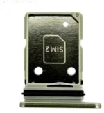 Γνήσιο SIM Tray/Υποδοχής Καρτών για Samsung Galaxy A36 5G A366 GH98-49933C - Lime