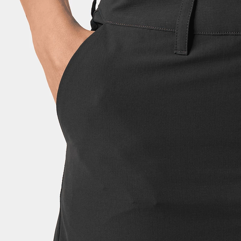 Helly Hansen Quick Dry Skort - Ebony
