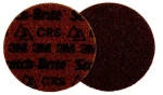 3M Scotch-Brite Precision Surface Conditioning Discs 150mm - 120+