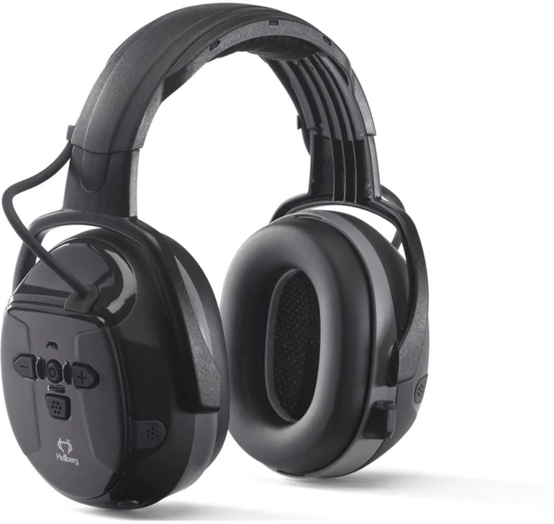 Ωτοασπίδες Xstream LD 48001-001 Bluetooth® BT/TD Ηλεκτρονική Κωδικός 530175