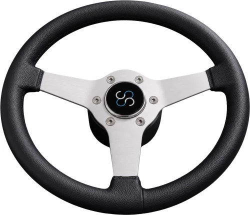 Castelli Τιμόνι 350mm LITUS Polyurethane