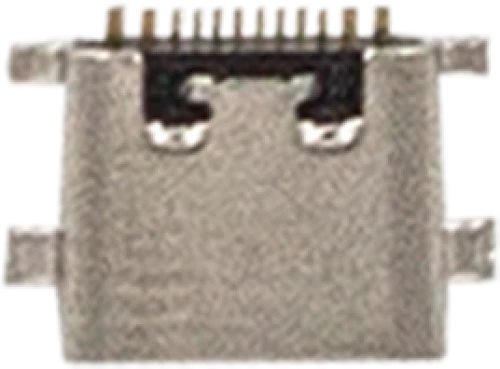 Egoboo EB105 USB Port