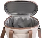HUPA Ψυγειότσαντα Nordic 20L - Sand