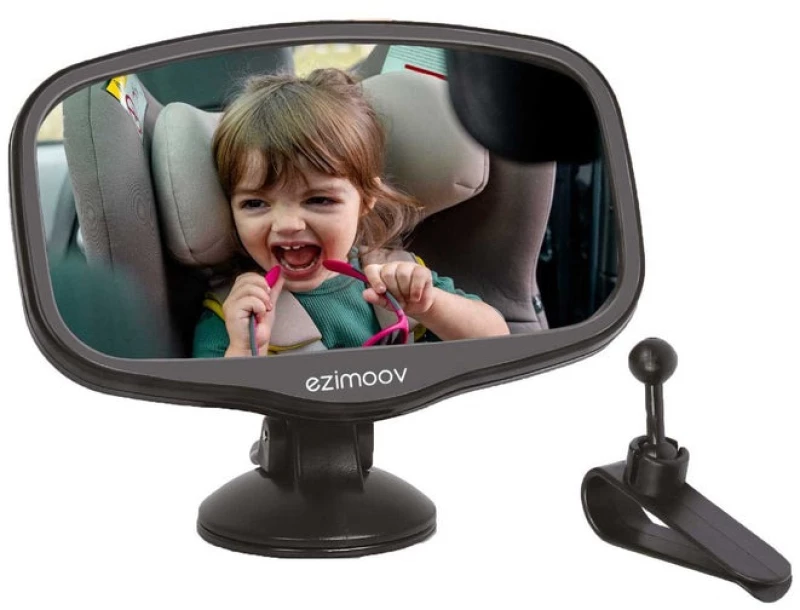 Ezi – Mini Front Mirror