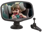 Ezi – Mini Front Mirror