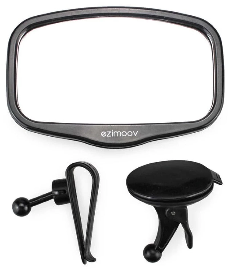 Ezi – Mini Front Mirror