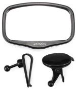 Ezi – Mini Front Mirror