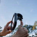 Ezi – Mini Front Mirror