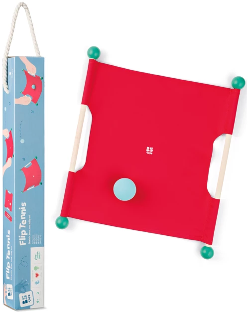 Bs Toys – Flip Tennis