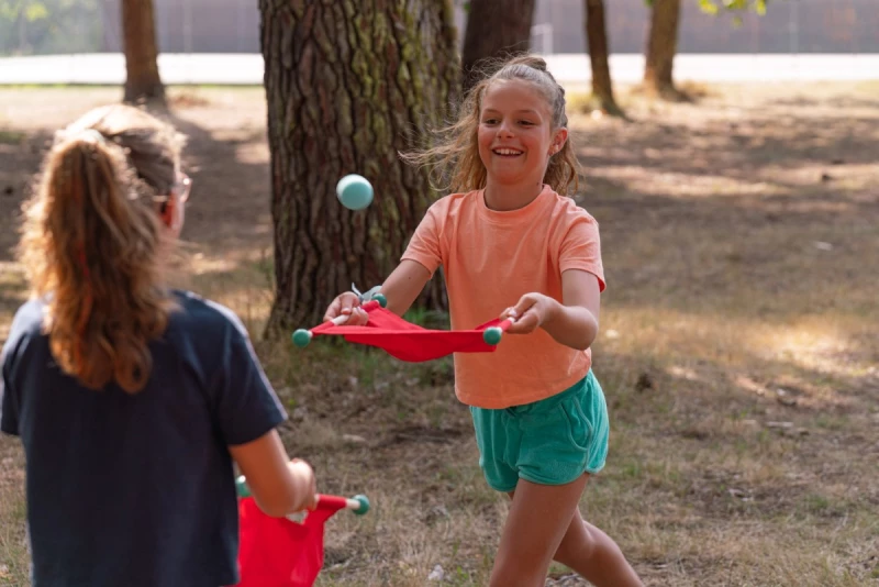Bs Toys – Flip Tennis