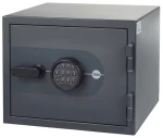 Yale Large EN Fire Safe: Large S2 fire-resistant safe for guns and ammunition