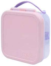 Melii – Mini Lunchbox Pink