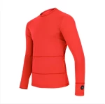 Glovii GJ1RS sweatshirt/hoodie
