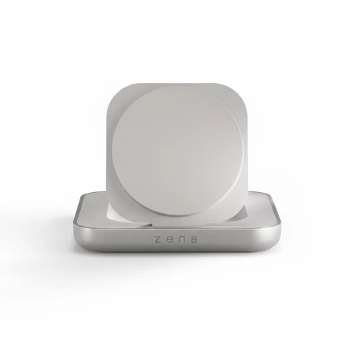 ZENS Magnetic Nightstand Charger
