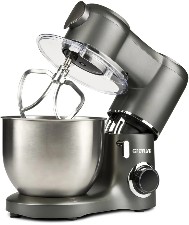 G3 Ferrari G20149 mixer Stand mixer 1800 W Stainless steel